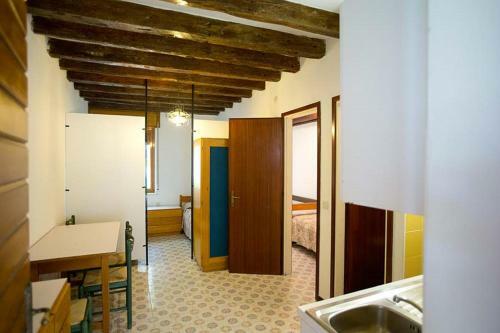 Belvedere Pineta Camping Village Grado