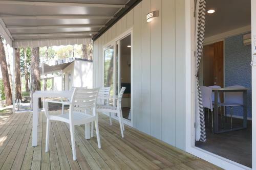 Belvedere Pineta Camping Village Grado