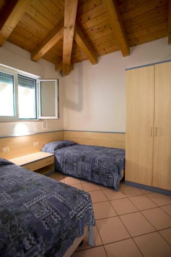 Belvedere Pineta Camping Village Grado
