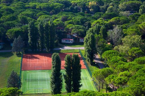 Belvedere Pineta Camping Village Grado