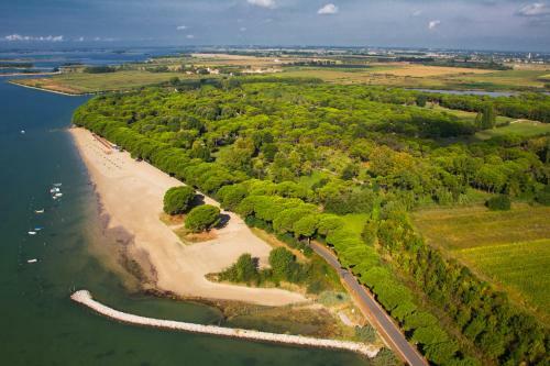 Belvedere Pineta Camping Village Grado