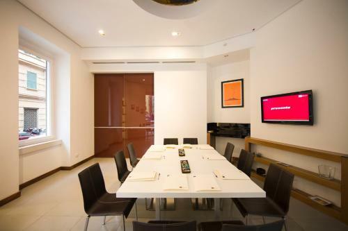 Rex Lifestyle Hotel