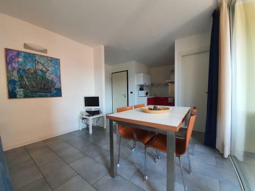 Apartamento Residence Hotel Hungaria