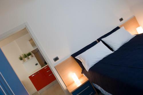 Apartamento Residence Hotel Hungaria