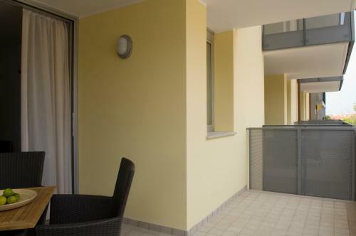 Apartamento Residence Hotel Hungaria