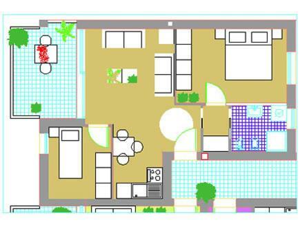 Apartamento Residence Hotel Hungaria