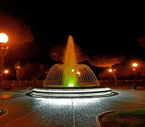 Apartamento Residence Hotel Hungaria