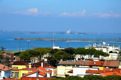Apartamento Residence Hotel Hungaria