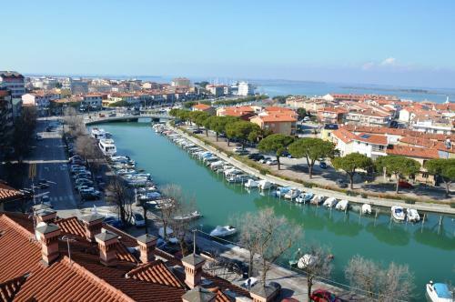 Apartamento Residence Hotel Hungaria