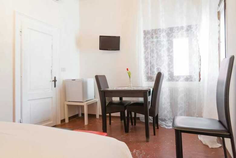 Bed & Breakfast Residenza Quaggio Ca' Grimani