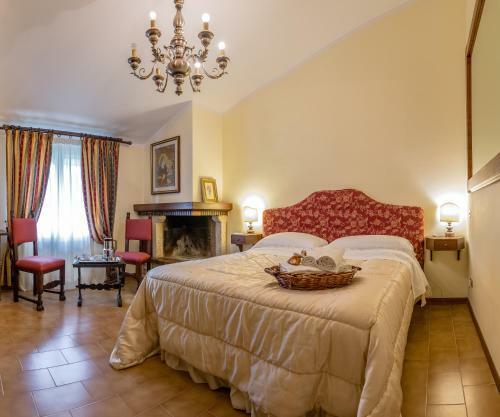 Agroturismo Agriturismo B&B Il Quercione
