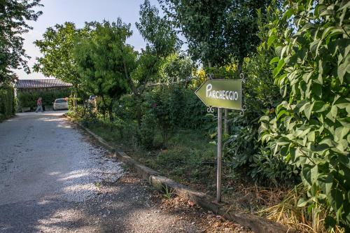 Agroturismo Agriturismo B&B Il Quercione