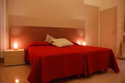 Hostal La Dimora Dei Messapi