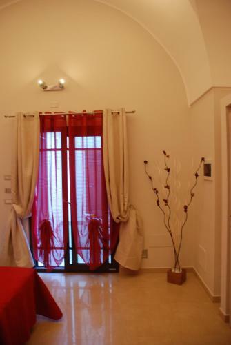 Hostal La Dimora Dei Messapi