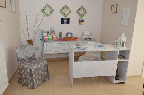 Hostal La Dimora Dei Messapi
