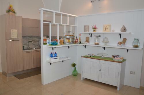 Hostal La Dimora Dei Messapi