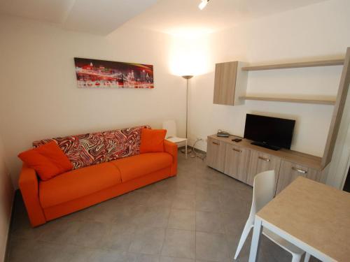Apartamento Locazione Turistica Susanna.1