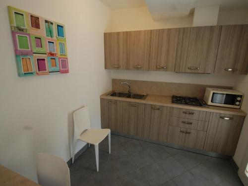 Apartamento Locazione Turistica Susanna.1