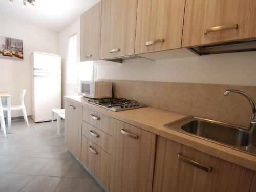 Apartamento Locazione Turistica Susanna.1