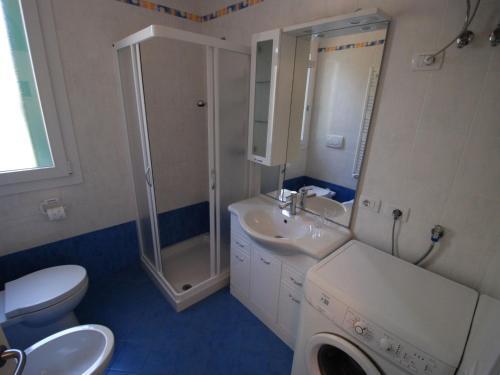 Apartamento Locazione Turistica Susanna.1
