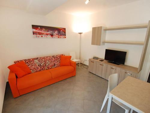 Apartamento Locazione Turistica Susanna.1
