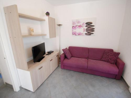 Apartamento Locazione Turistica Susanna.1