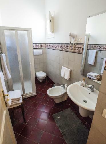 B&B Granelli Di Sale