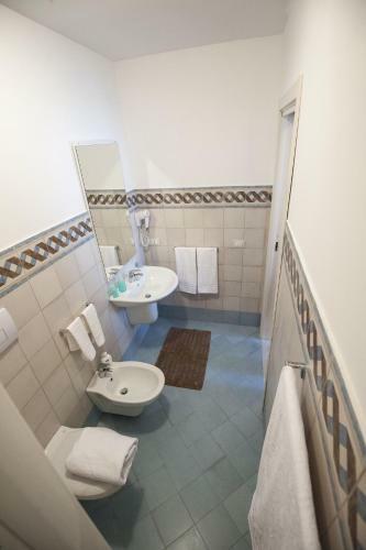 B&B Granelli Di Sale
