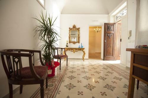 B&B Granelli Di Sale