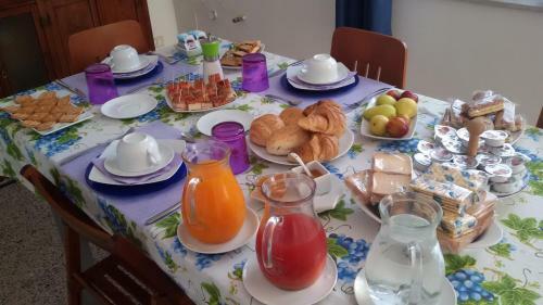 B&B Granelli Di Sale