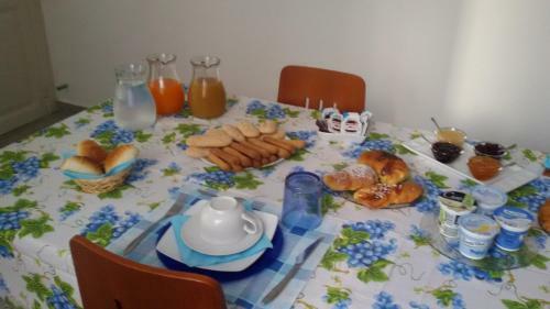 B&B Granelli Di Sale