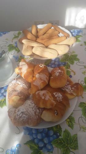 B&B Granelli Di Sale