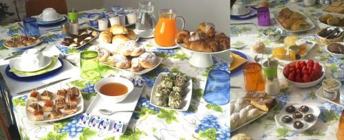 B&B Granelli Di Sale