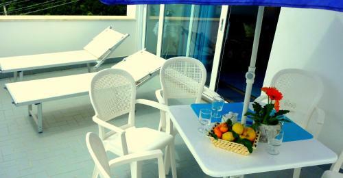 La Rosa Del Mare