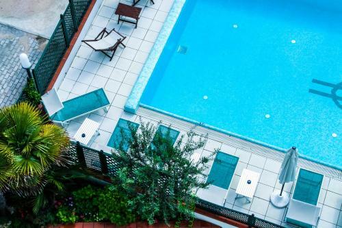 Hotel Gaby