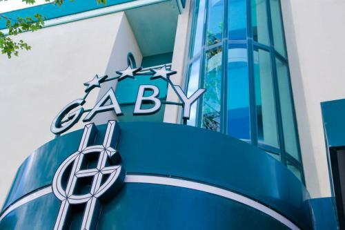 Hotel Gaby