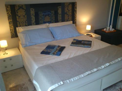 Cartoline Dall'etna B&B