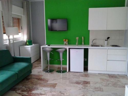 Cartoline Dall'etna B&B