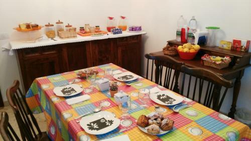 Cartoline Dall'etna B&B