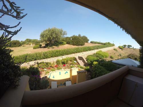 Luxury Apartment Sardegna