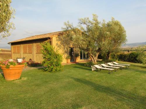 Agroturismo Agriturismo Casapicchiata