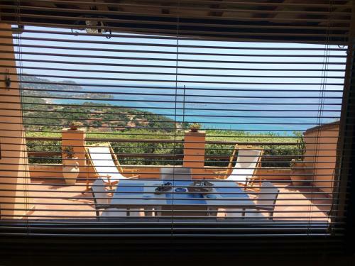 Casa Vacanze Mari Pintau