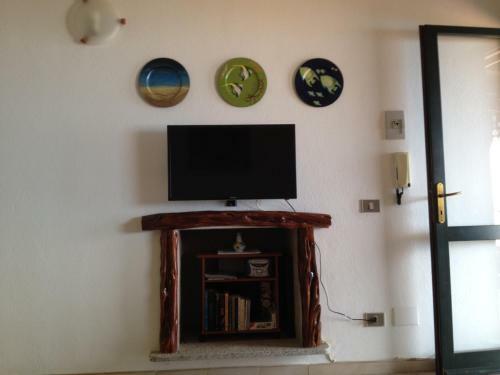 Casa Vacanze Mari Pintau