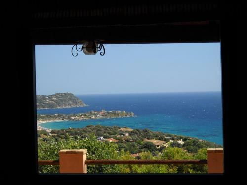 Casa Vacanze Mari Pintau