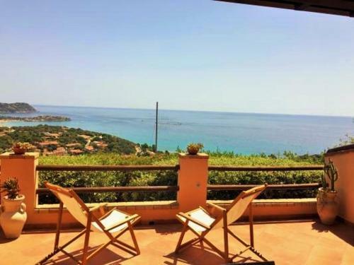 Casa Vacanze Mari Pintau