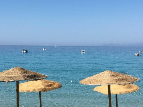 Casa Vacanze Mari Pintau