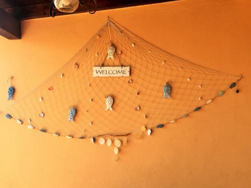 Casa Vacanze Mari Pintau