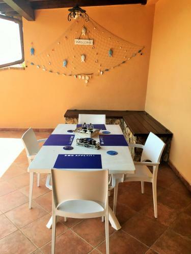 Casa Vacanze Mari Pintau