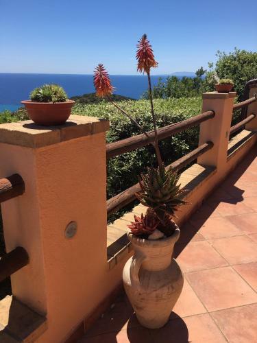 Casa Vacanze Mari Pintau