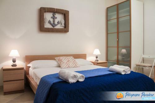 Seaside Villas Polignano Paradise